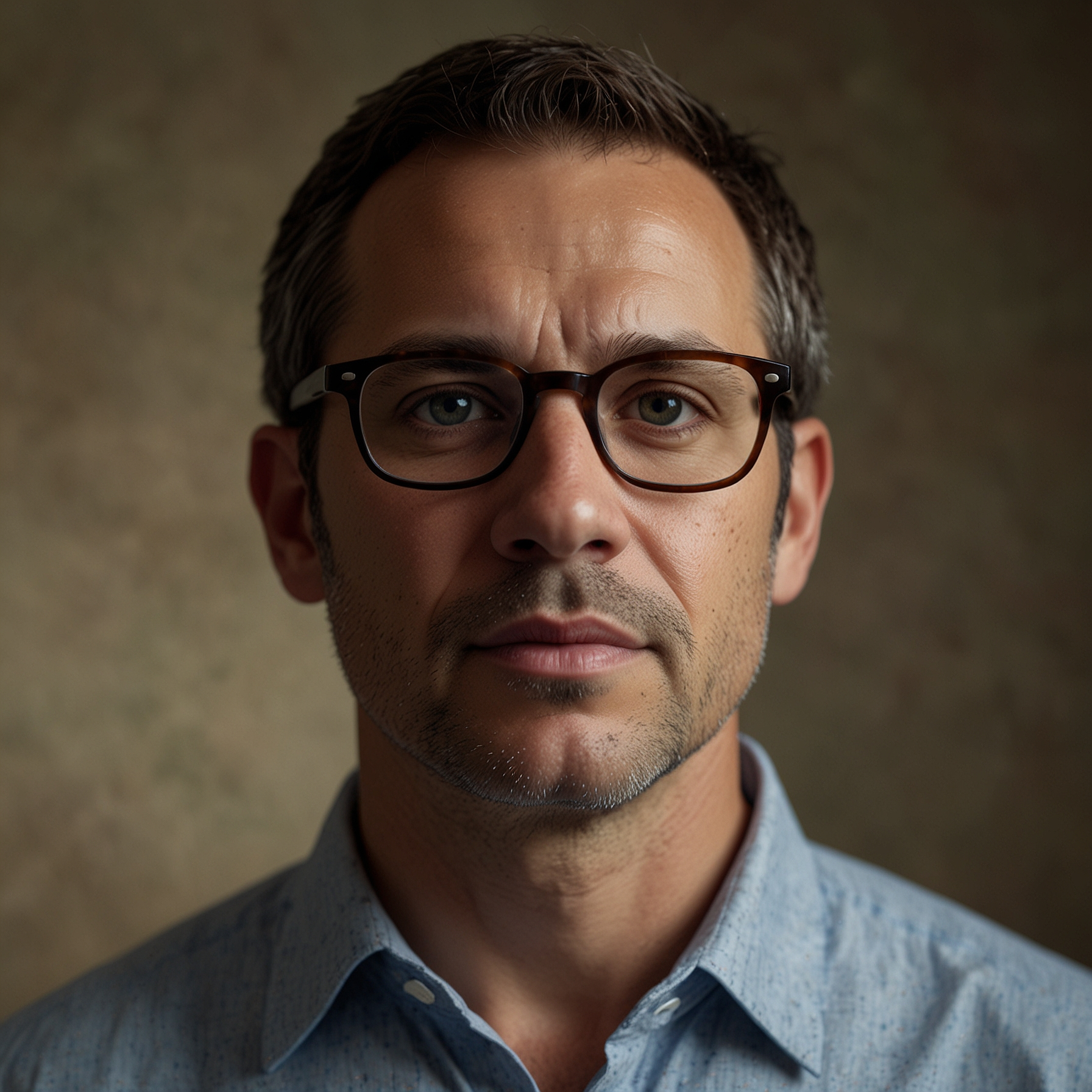 Photo de l'auteur