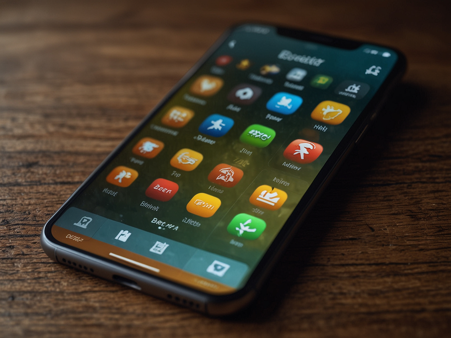 Téléchargement de l'application Bet261